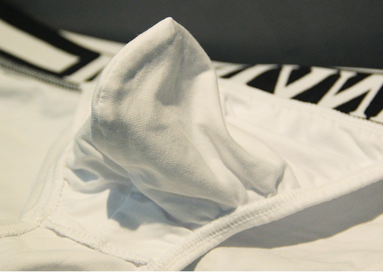 high hip underwear men briefs Pure cotton  men underwear wholesale sexy underwear men mens briefs  ropa interior hombre