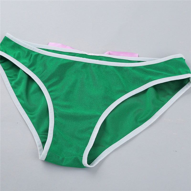 Sexy Anime Sailor Moon Cosplay Costumes Bikini Set Party Bra And Shorts Set Game Uniforms Halloween Costumes for Women