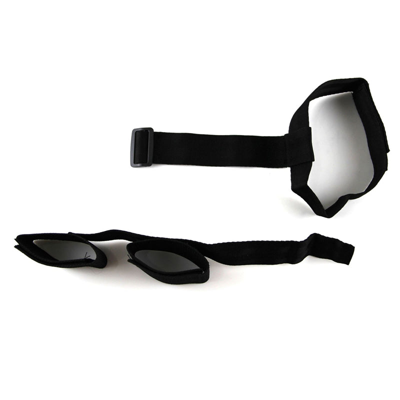 Adjustable Adult Sex Toys For Woman Couples Restraints Collar Handcuffs &amp; Ankle Cuffs Slave Erotic Bdsm Bondage Set Fetish Games