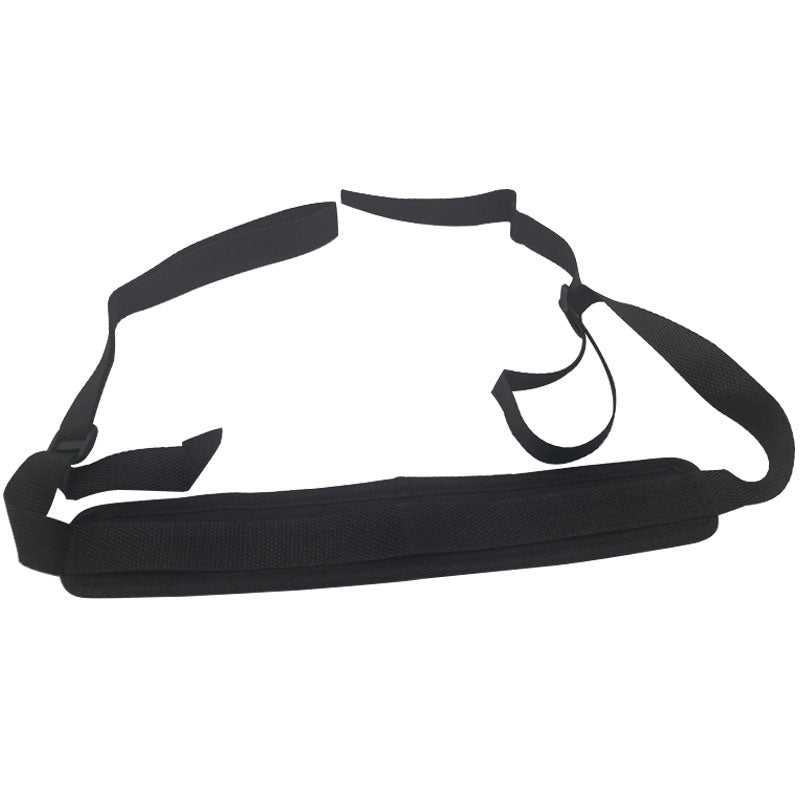 Adjustable Adult Sex Toys For Woman Couples Restraints Collar Handcuffs &amp; Ankle Cuffs Slave Erotic Bdsm Bondage Set Fetish Games