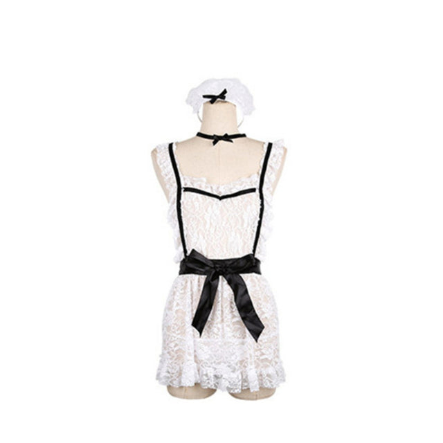 Lingerie Sexy Role Play Cosplay Sexy Costumes