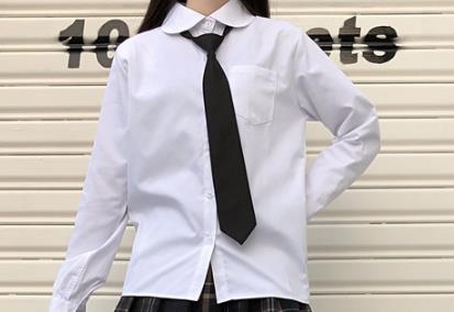Japanese fashion College jk Loose V-neck Cardigan Sweater Female Outer Wear JK Sweater Coat japanese school uniform