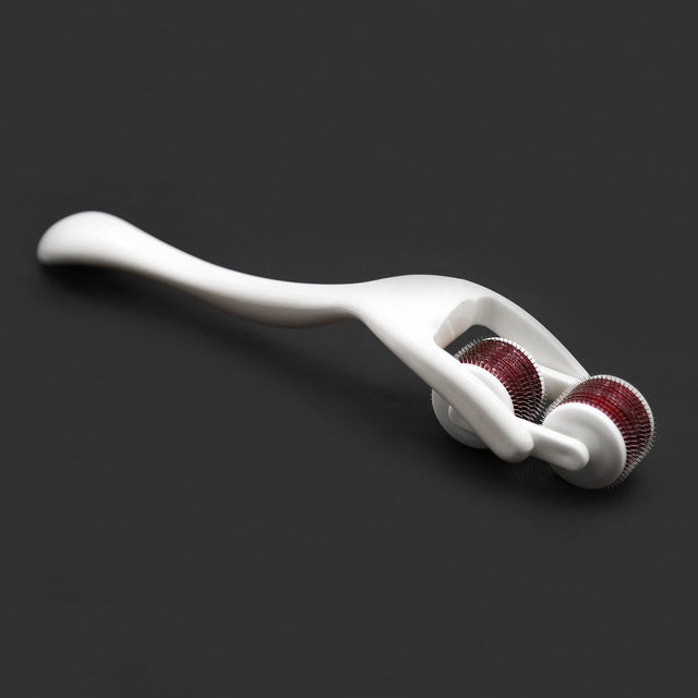 Bdsm Bondage Torture Tool of Row Spiked Pin-pricking Wheel Roller for Adults Game to Nipple Breast Clitoris Massaging Stimulator