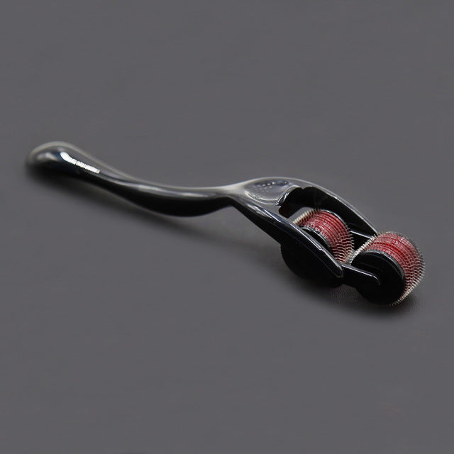 Bdsm Bondage Torture Tool of Row Spiked Pin-pricking Wheel Roller for Adults Game to Nipple Breast Clitoris Massaging Stimulator