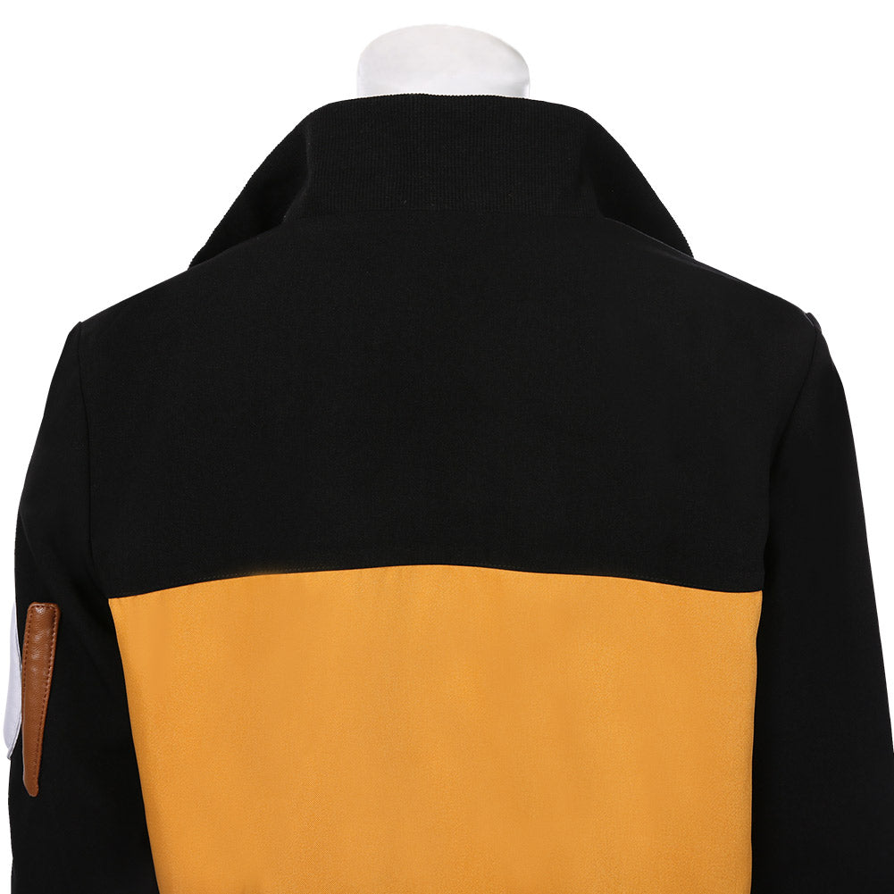 Uzumaki Cosplay Costume Women Uniform Sexy Suit Outfits Halloween Carnival Anime Party Fancy Dress