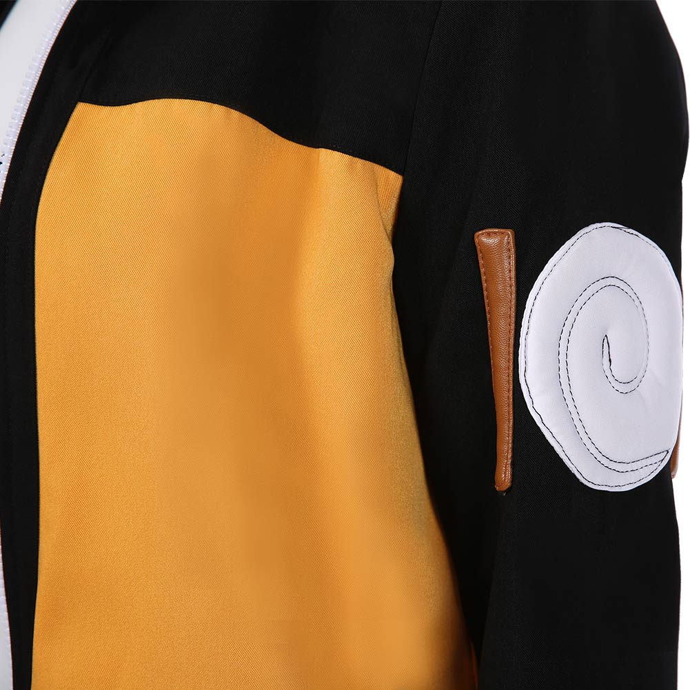 Uzumaki Cosplay Costume Women Uniform Sexy Suit Outfits Halloween Carnival Anime Party Fancy Dress