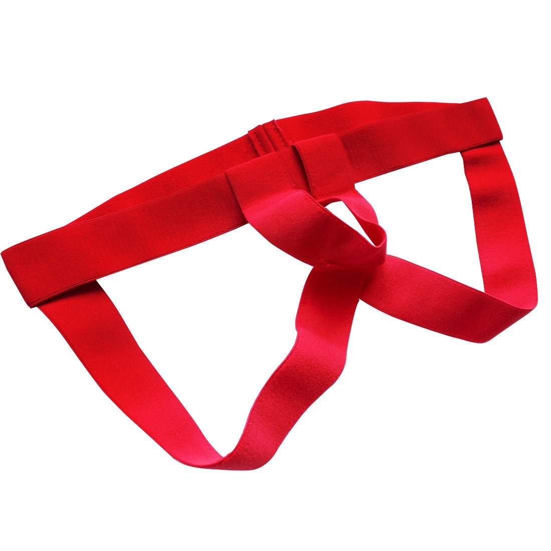 Porno Lingerie Men Sexy Bandage G-string Underwear with Slidable Penis Hole Sissy Tangas Underpant Open Crotch Jockstrap Panties