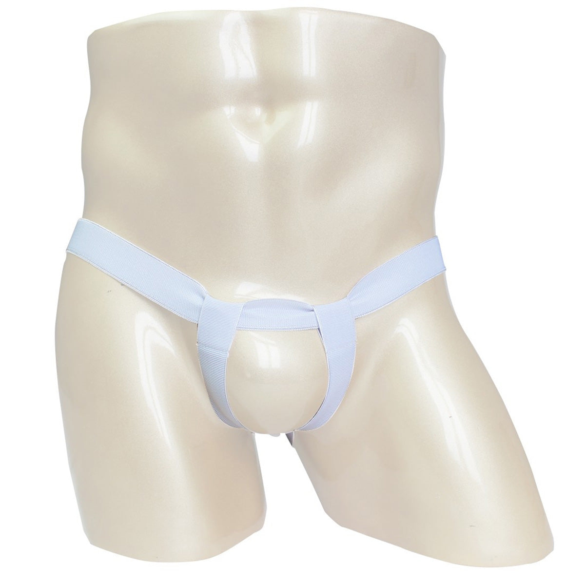 Porno Lingerie Men Sexy Bandage G-string Underwear with Slidable Penis Hole Sissy Tangas Underpant Open Crotch Jockstrap Panties