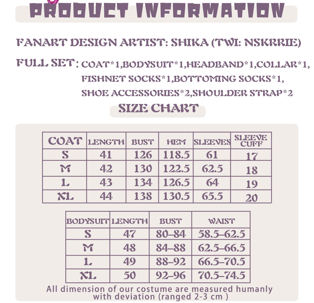 UWOWO Demon Slayer: Kimetsu no Yaiba Shinobu Kocho Cosplay Costume Fursuit Bunny Version Sexy Bodysuit Cute Rabbit Big Fur Coat