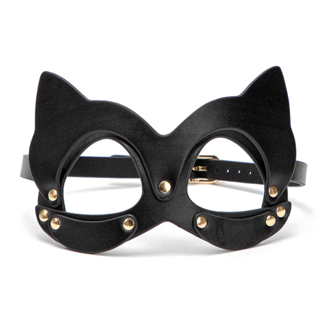 BLACKWOLF Slave Bed Bondage Collar Genuine leather Neck Restraint with Leash BDSM Erotic Sex Toys For Women Couples Adult Games