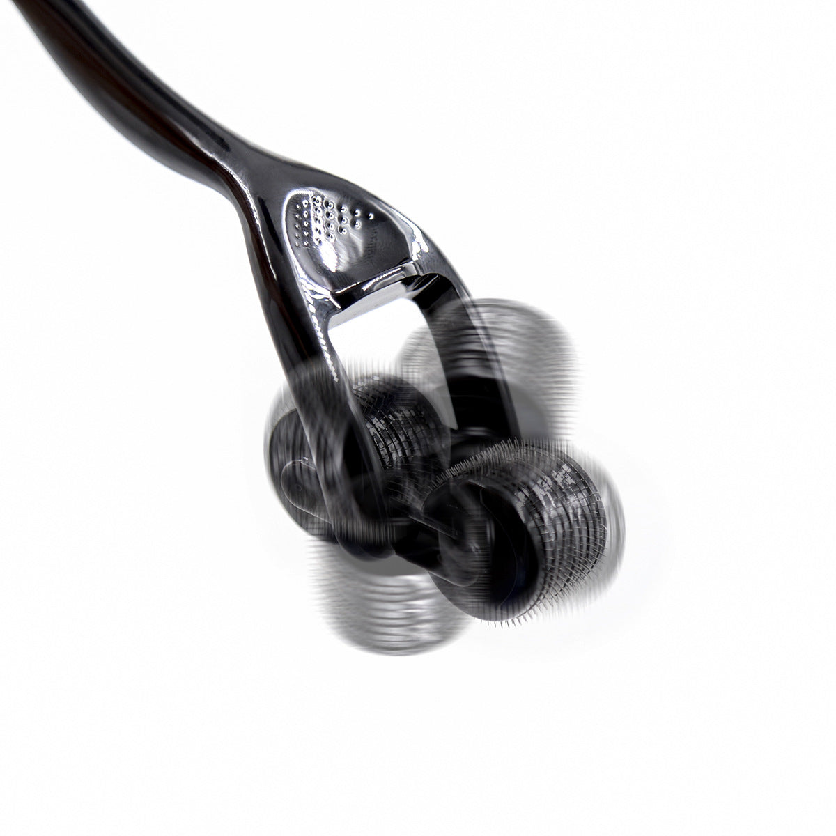 Bdsm Bondage Torture Tool of Row Spiked Pin-pricking Wheel Roller for Adults Game to Nipple Breast Clitoris Massaging Stimulator