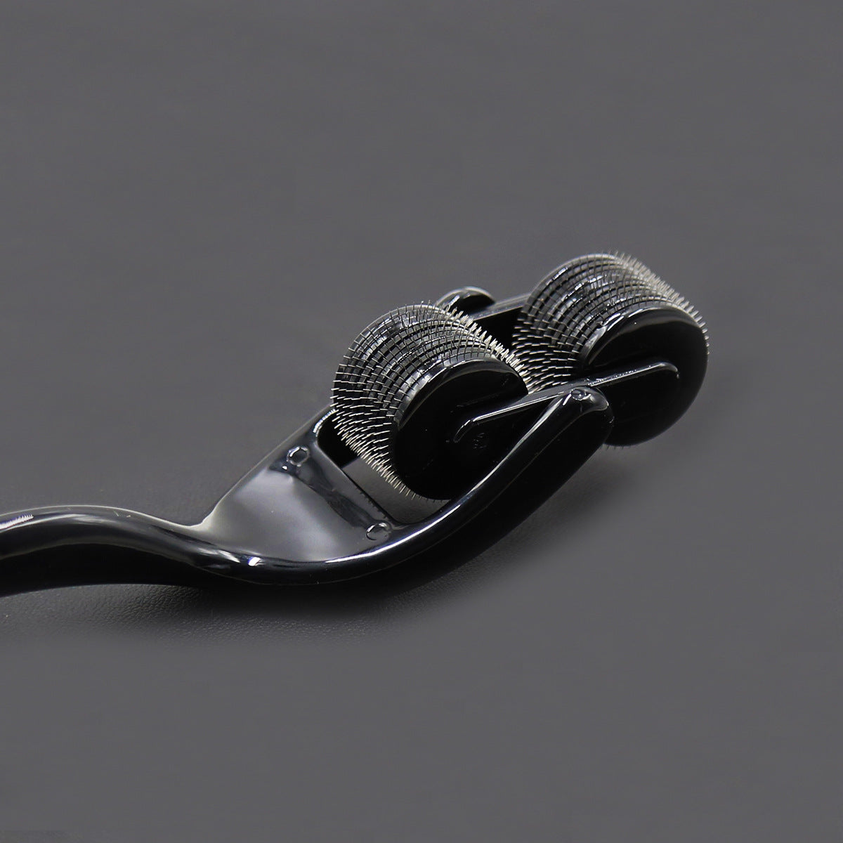 Bdsm Bondage Torture Tool of Row Spiked Pin-pricking Wheel Roller for Adults Game to Nipple Breast Clitoris Massaging Stimulator