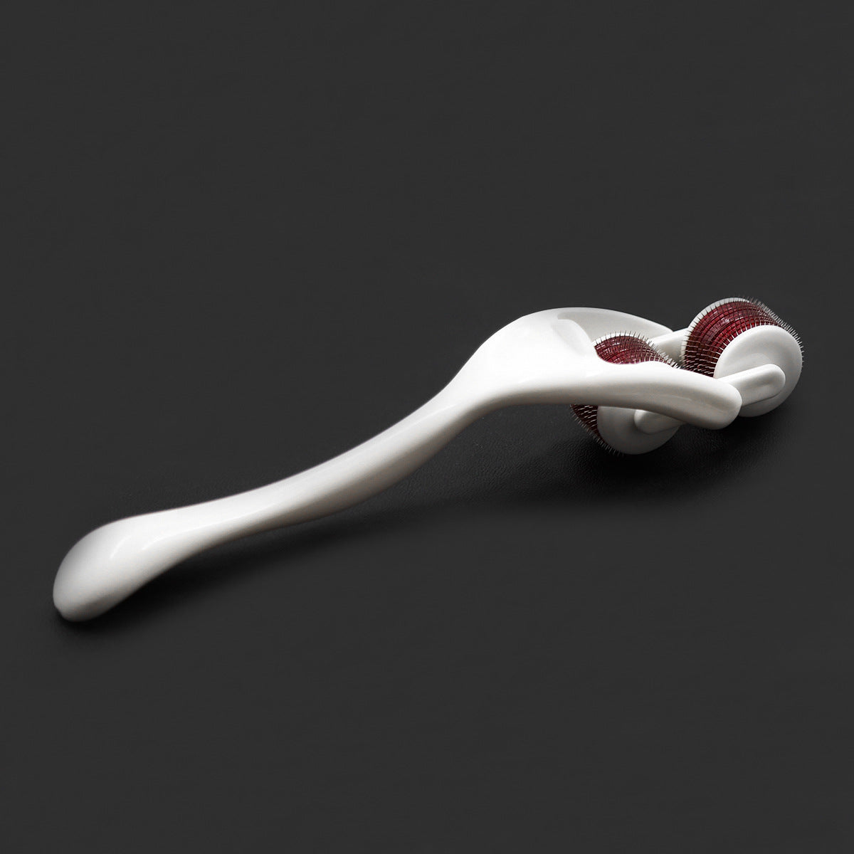 Bdsm Bondage Torture Tool of Row Spiked Pin-pricking Wheel Roller for Adults Game to Nipple Breast Clitoris Massaging Stimulator