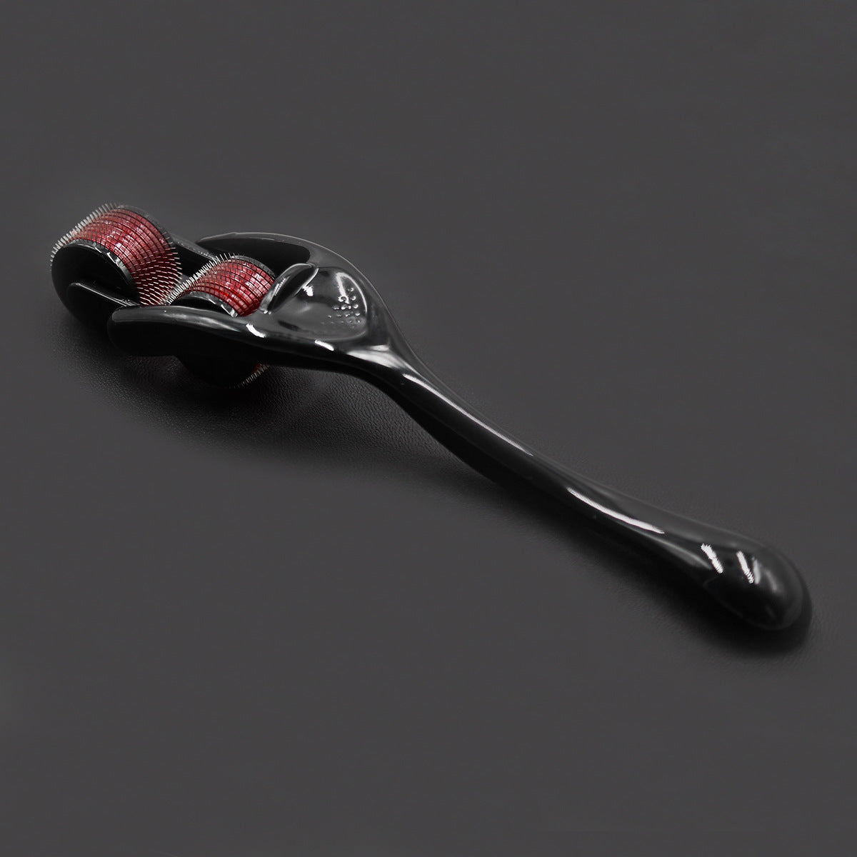 Bdsm Bondage Torture Tool of Row Spiked Pin-pricking Wheel Roller for Adults Game to Nipple Breast Clitoris Massaging Stimulator