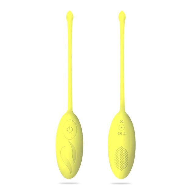 Mini Vibrator eggs Sex Toys for Women Adult Sex Products Kegel Simulator Vaginal balls for Couple Vibrating Egg Remote Control