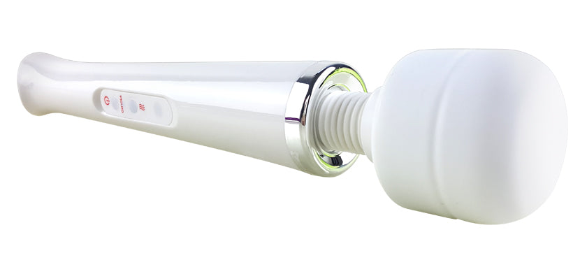 Huge Magic Wand Vibrators for women, USB Charge Big AV Stick Female G Spot Massager Clitoris Stimulator Adult Sex Toys for Woman