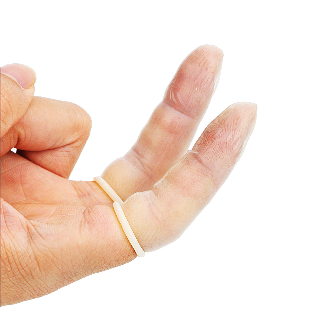 10 Piece/set Finger Sleeves Female Masturbation Latex Condoms Flirt Vagina Stimulation Adult Products Sex Toys for Women by VATINE Global StFinger Sleeves Female Masturbation Latex Condoms Flirt Vagina Stimulation