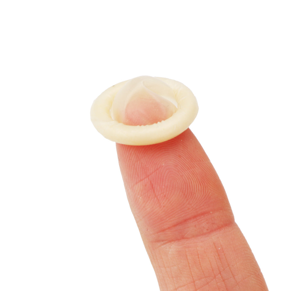 10 Piece/set Finger Sleeves Female Masturbation Latex Condoms Flirt Vagina Stimulation Adult Products Sex Toys for Women by VATINE Global StFinger Sleeves Female Masturbation Latex Condoms Flirt Vagina Stimulation