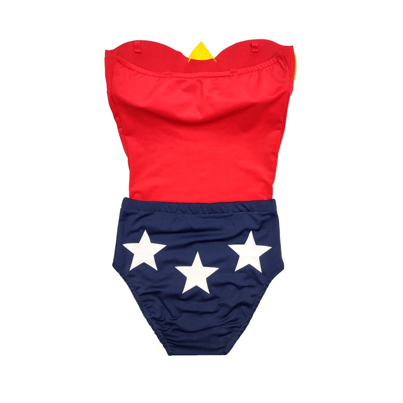 Princess Diana of Themyscira Halloween Costume  Wonder Girls Costume adult woman Cosplay The Amazon Princess