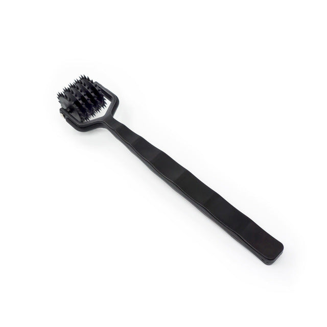 New Prick 5 Row Spiked Wartenberg Pinwheel ,Pin-pricking Ensation Wheel Roller BDSM Torture Tool ,Sex Toys for Couple