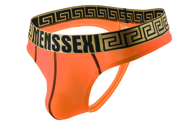 Sexy G-String Low-Rise Nylon Panties Briefs for Men Sexy Thongs Breathable Underwear Male  Lingerie Men Seamless Underpants