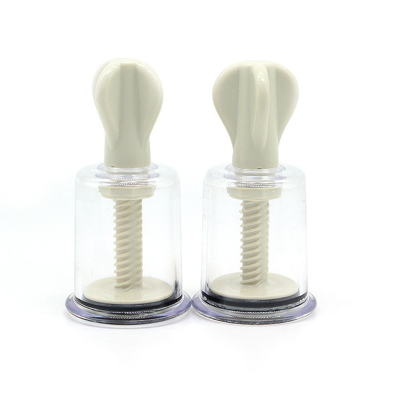 Female bdsm bondage Nipple Sucker Breast Enlarger Sex Product for Adults Women Clit Suction Vacuum Clamps Pumps Sex Toys