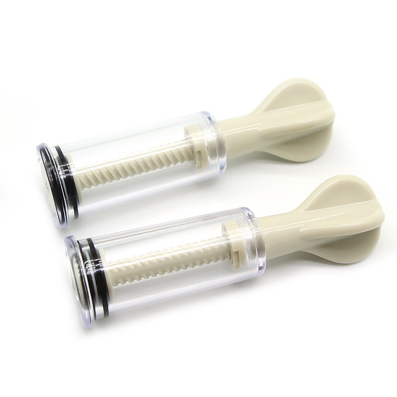 Female bdsm bondage Nipple Sucker Breast Enlarger Sex Product for Adults Women Clit Suction Vacuum Clamps Pumps Sex Toys