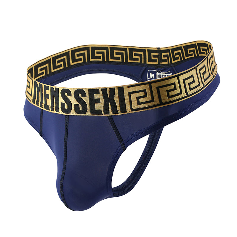 Sexy G-String Low-Rise Nylon Panties Briefs for Men Sexy Thongs Breathable Underwear Male  Lingerie Men Seamless Underpants