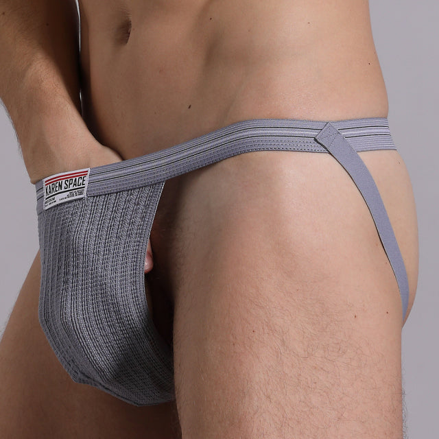 Sexy men Jockstrap Cotton Underwear Sexy Jockstrap Men Briefs g tring Slip Homme Gay Underpants Men Thongs string Pouch
