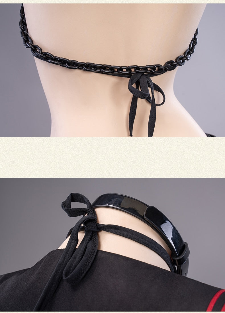 UWOWO Game Fate Grand Order/FGO Imaginary Scramble Jeanne Alter Cosplay Costume New Year Outfits