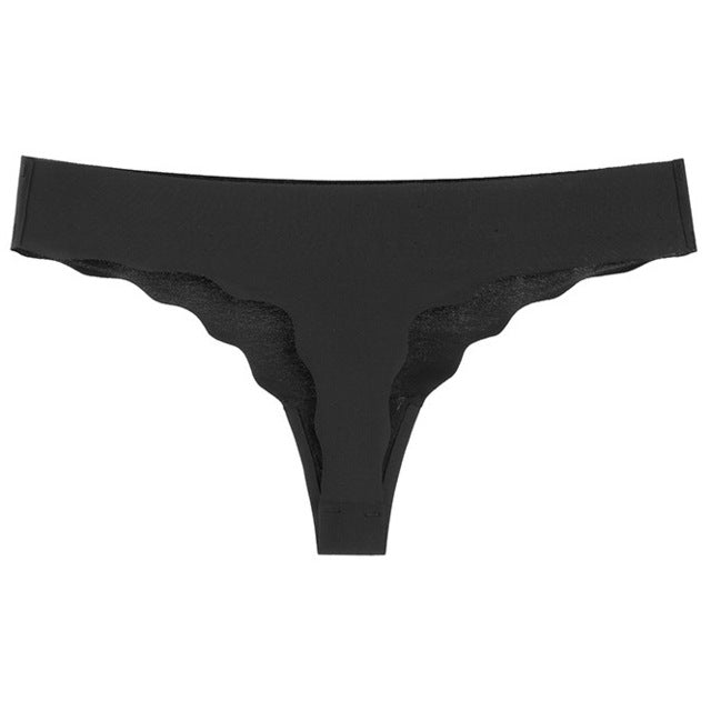 Cotton Low-waisted Seamless Women Shapers High Waist  Control Knickers Pants Pantie Briefs Body Shapewear Lady Underwear