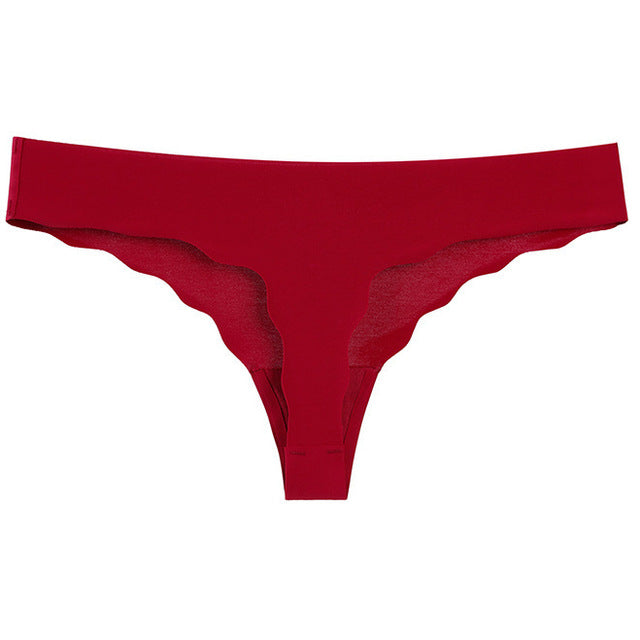Cotton Low-waisted Seamless Women Shapers High Waist  Control Knickers Pants Pantie Briefs Body Shapewear Lady Underwear