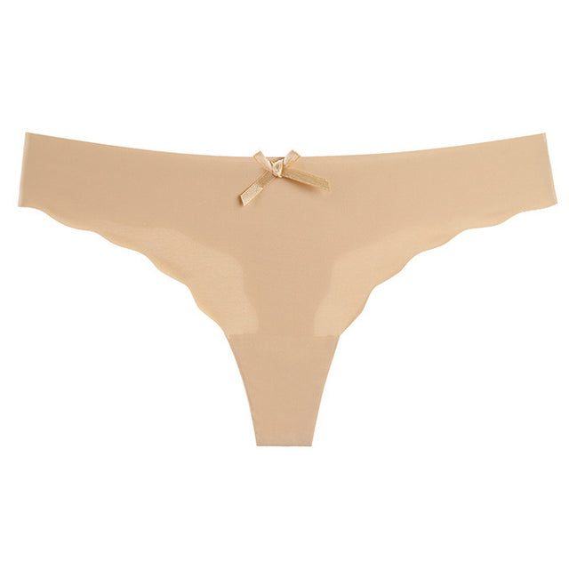 Cotton Low-waisted Seamless Women Shapers High Waist  Control Knickers Pants Pantie Briefs Body Shapewear Lady Underwear