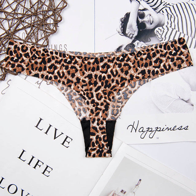 Cotton Low-waisted Seamless Women Shapers High Waist  Control Knickers Pants Pantie Briefs Body Shapewear Lady Underwear