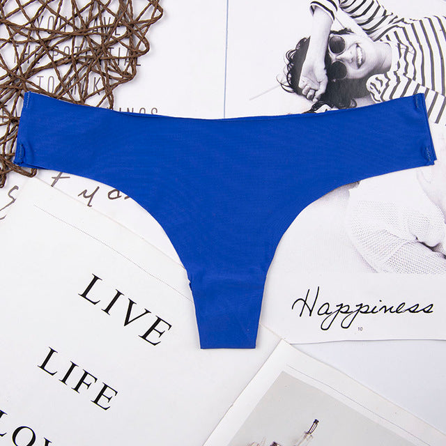 Cotton Low-waisted Seamless Women Shapers High Waist  Control Knickers Pants Pantie Briefs Body Shapewear Lady Underwear