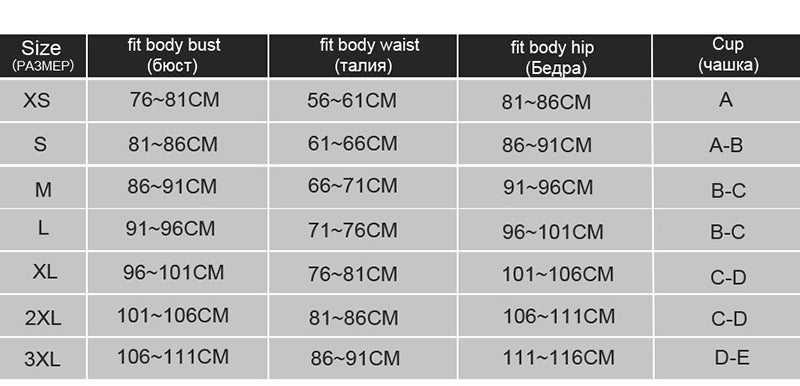 Andzhelika Sexy Bikinis Set Swimsuits Women Push Up Swimwear Ribbed Strap Bathing Suit Biquini Bikini New Beachwear
