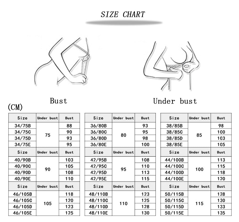 Lingerie Sets Sexy Lace Large Size Adjustable Shoulder Strap Women Bra Striped Breathable Plus Underwear Bra Panty Set