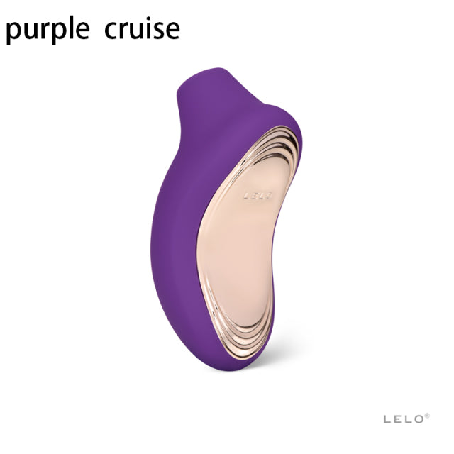 lelo sona 2 cruise suction vibrator g spot clitoris stimulation orgasm  nipple sucker High-end vibrator adult sex toys for woman