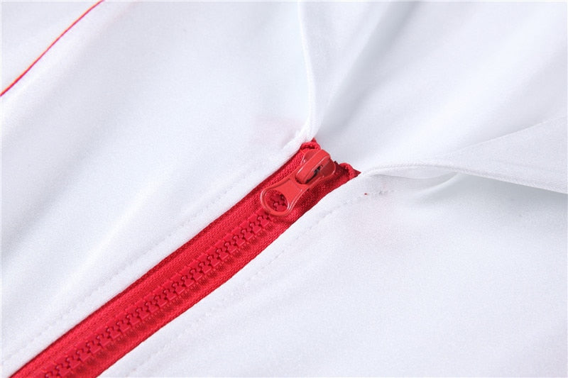 Sexy Nurse 3Pcs Double Zipper Cosplay Costumes Big Breasts And Butt Outfit Erotic Lingerie With Thong For Women Uniform New 0664