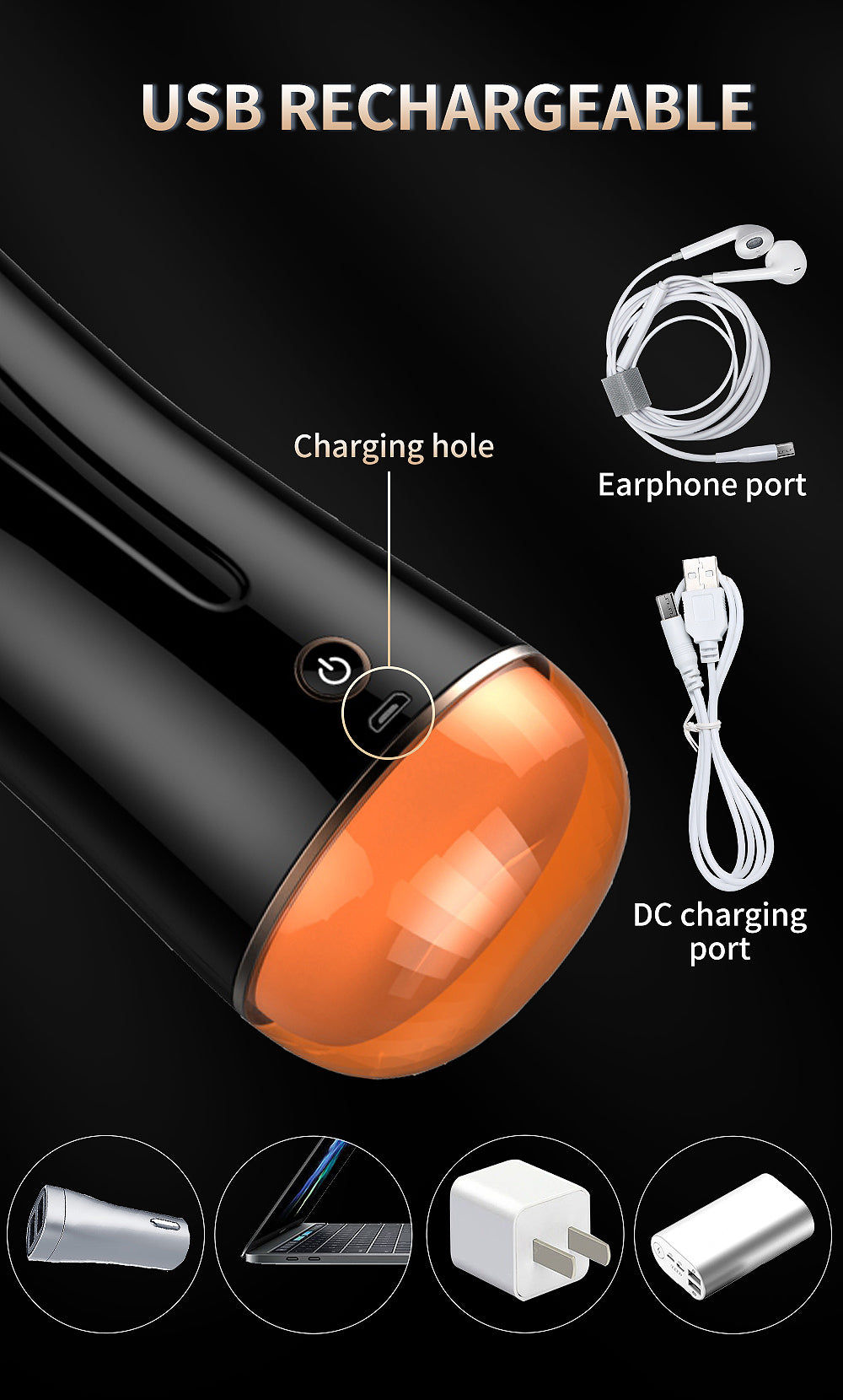 Masturbator Male 10 Speeds Vibrating Dual Channel Mouth Vagina Real Pussy Masturbator Erotic Sex Machine Adult Sex Toys for Men