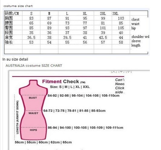 S-2XL Snow White Ladies Sexy Fancy Dress Costume