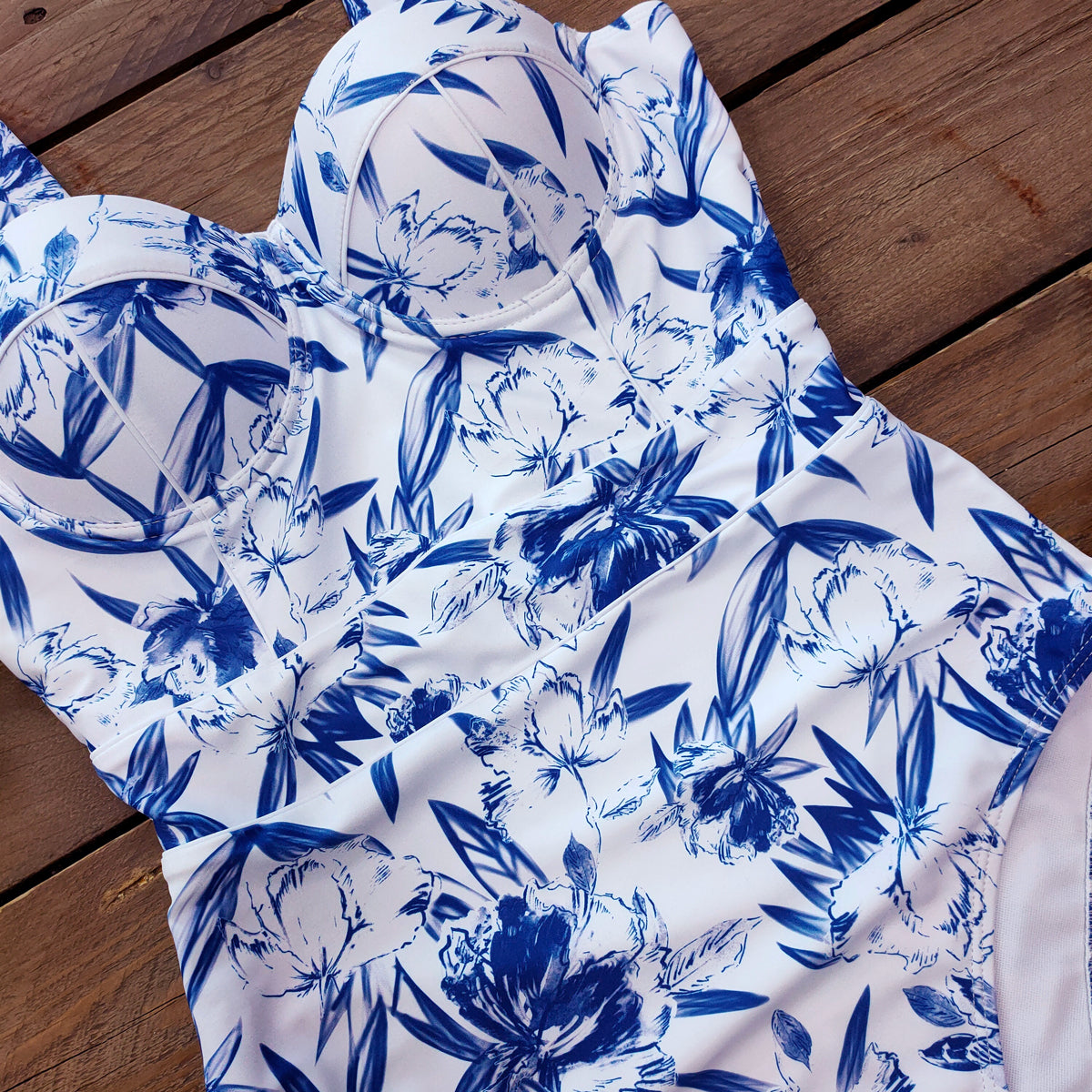 Ashgaily New One Piece Swimsuit Sexy Cartoon Printed Swimwear Women Bathing Suit Beach Backless Monokini Swimsuit Female
