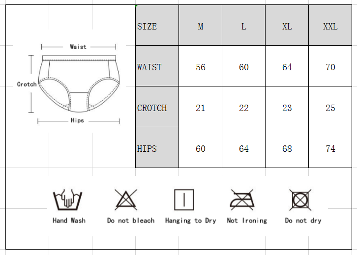 Nwboo 3pcs/Lot Ruffle Ice Silk Panties For Women Girls Shorts Pack Seamless Lingere Satin Smooth Underwear Lady Set