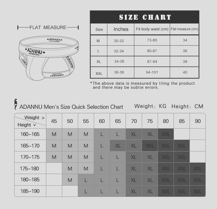 ORLVS Men Panties Jockstrap Men Underwear Gay Thong Man Briefs Underpants Slip Sexy Cotton Pouch Cuecas Thongs Homme G String