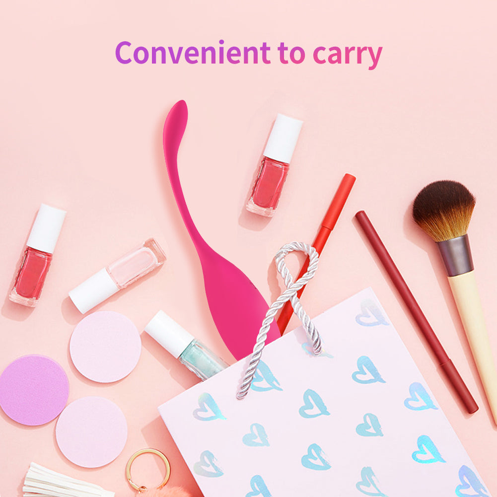 Wireless  APP Control Vibrating Egg Vibrator Wearable Panties Vibrators G Spot Stimulator Vaginal Kegel Ball Sex Toy For Women
