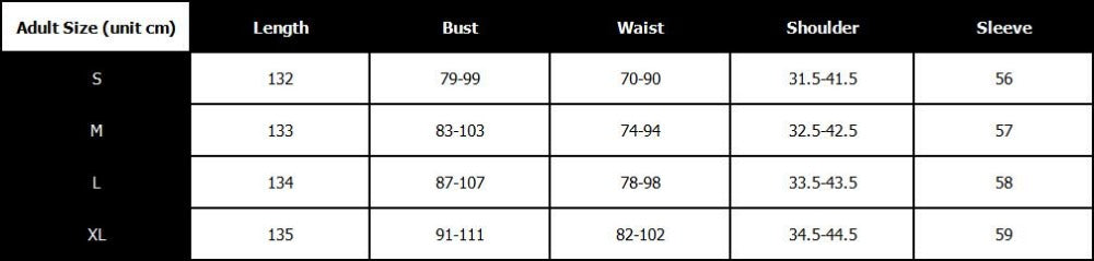 Robot Punk Jumpsuit Catsuit Sexy Women Cosplay Costumes Zentai Halloween Bodysuit