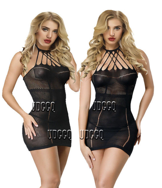 Sexy Lingerie Underwear Chemises Strapless Catsuit product erotic Catsuit slutty clothes porno sexy women clothing cosplay dress