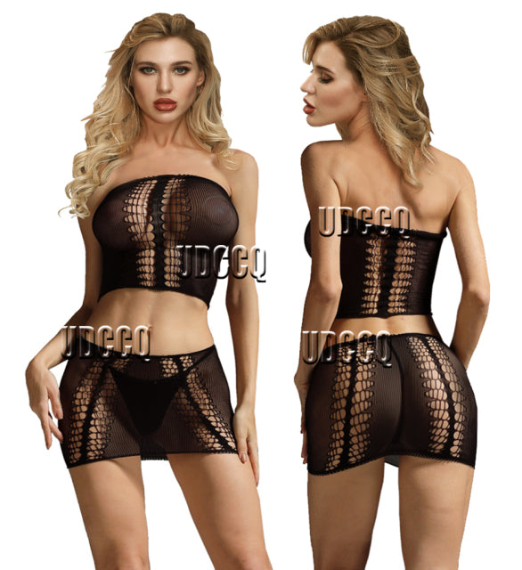 Sexy Lingerie Underwear Chemises Strapless Catsuit product erotic Catsuit slutty clothes porno sexy women clothing cosplay dress