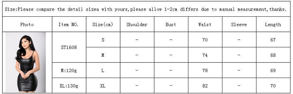 Sexy Corset Underwear Erotic Costumes Lingerie Sexy Dress For Sex Leather Zipper Garter Porno