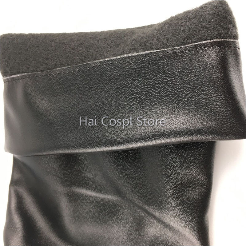 Chinese Size Nier Automata Yorha 2B Cosplay Suit Anime Women Outfit Disguise Costume Set Fancy Halloween Girls Party Black Dress